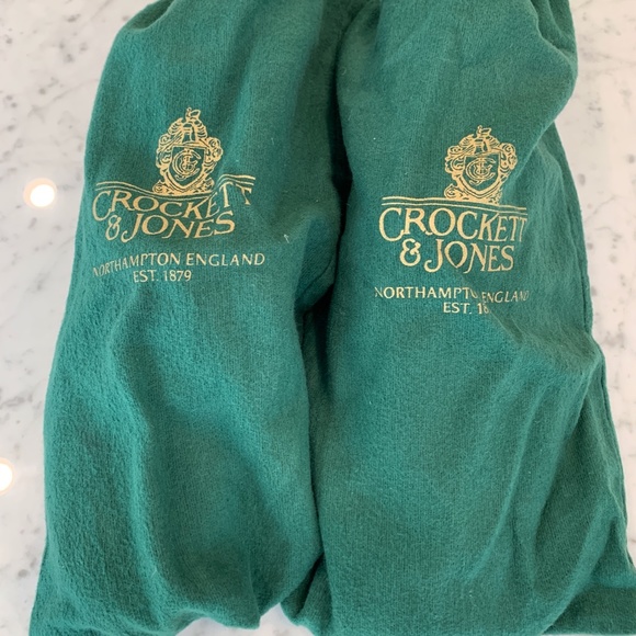 Crockett & Jones Boston Loafer - Picture 2 of 16